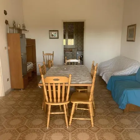 Holiday home A 2 Passi Dal Mare Gela