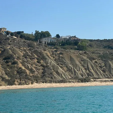 Holiday home A 2 Passi Dal Mare