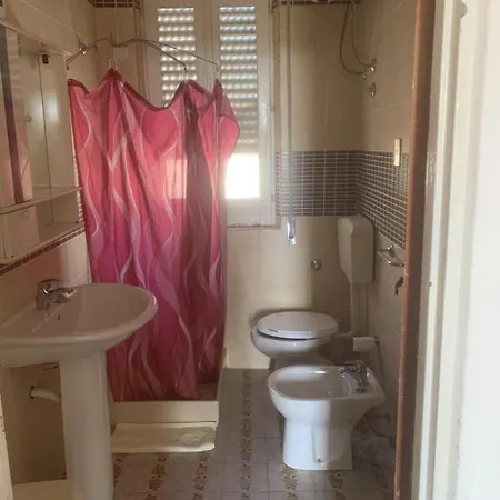Holiday home A 2 Passi Dal Mare Gela