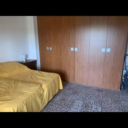 Holiday home A 2 Passi Dal Mare Gela
