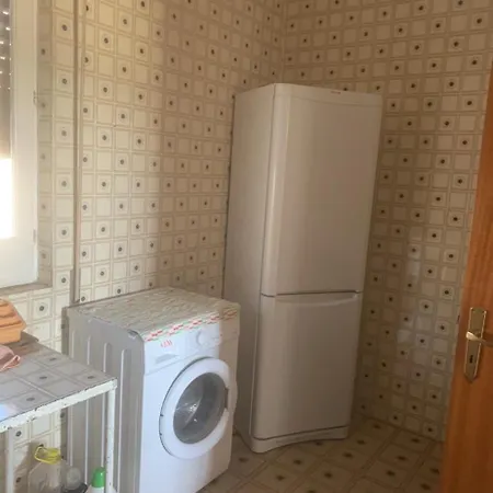 Holiday home A 2 Passi Dal Mare Gela