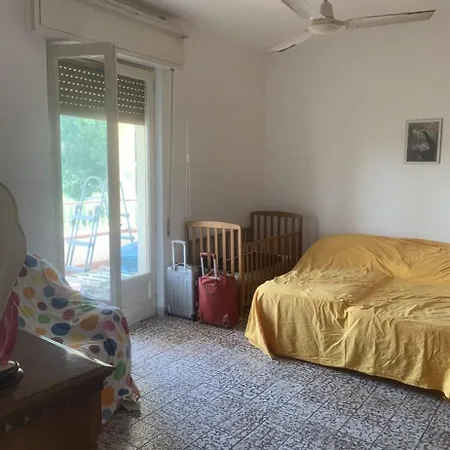 Holiday home A 2 Passi Dal Mare